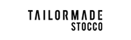 Tailormade stocco